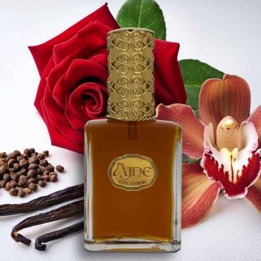 Natural Perfume Aphrodite Natural Perfume Aphrodite